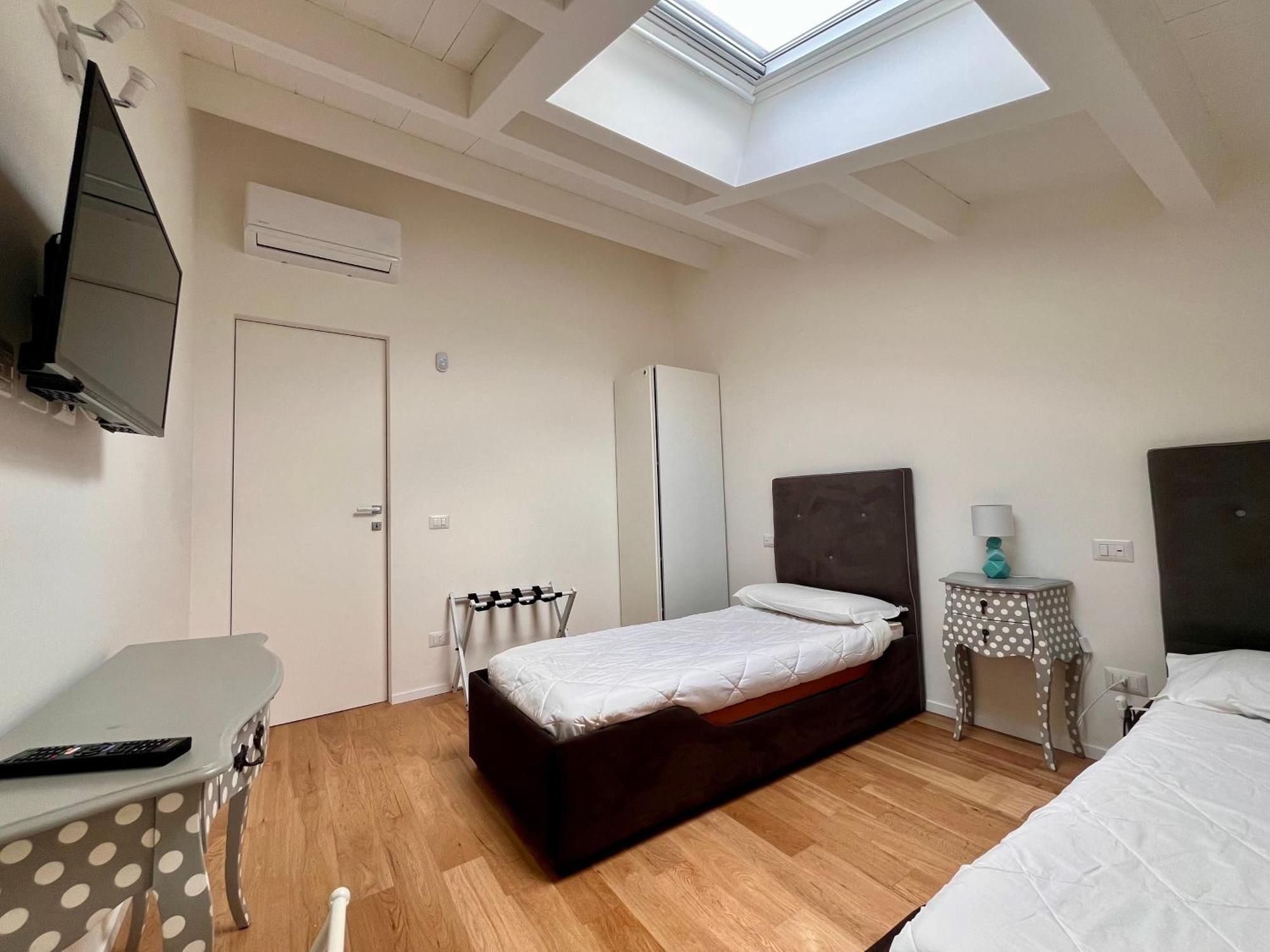 메시나 Loft Real 아파트 외부 사진