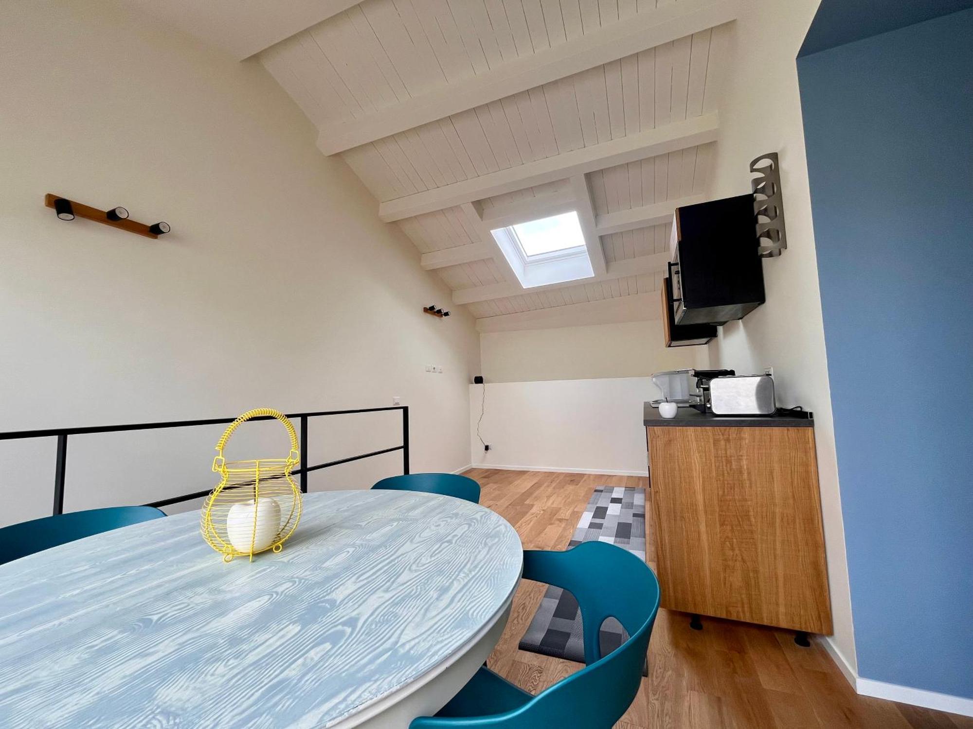 메시나 Loft Real 아파트 외부 사진